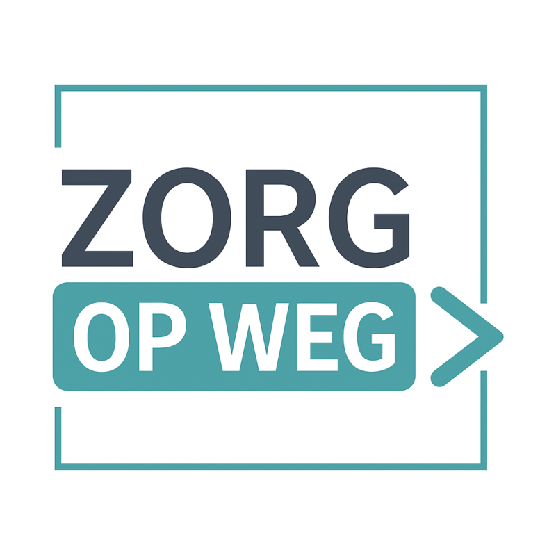 Zorg op Weg